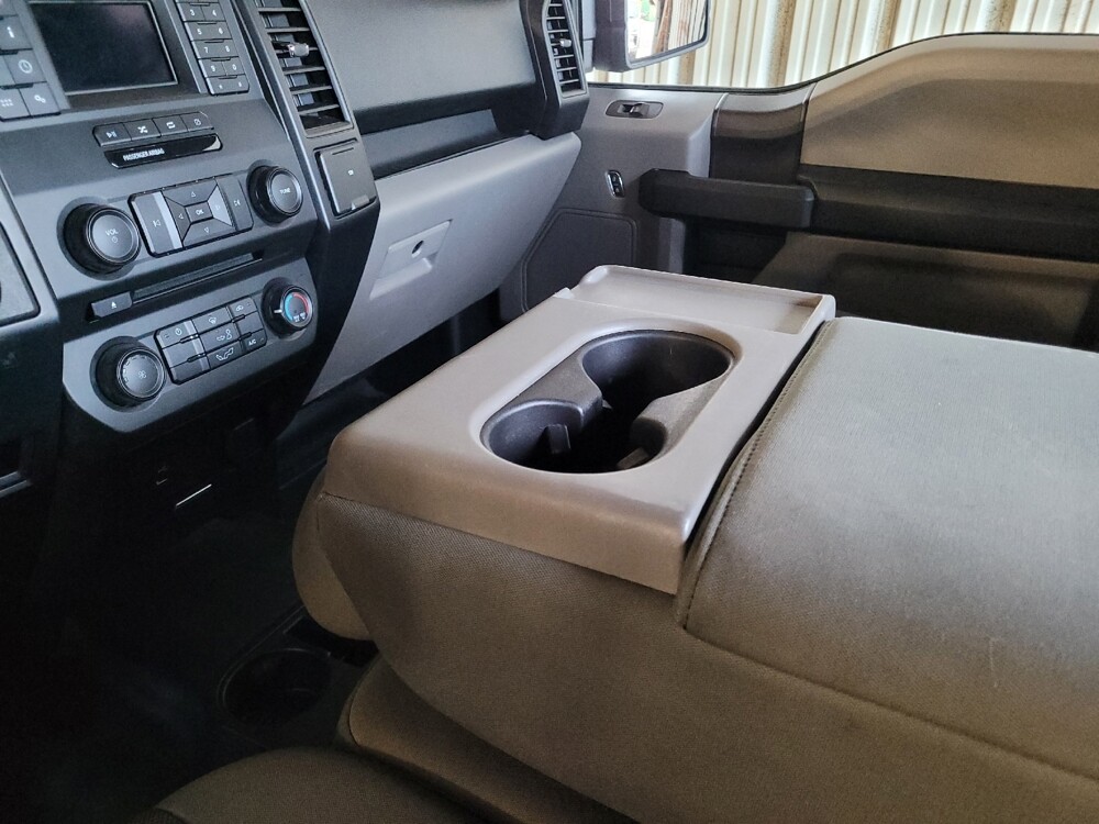 2018 Ford F150 in Lakeland, FL 33815 - 18098475 26