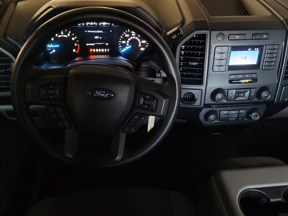 2018 Ford F150 in Lakeland, FL 33815 - 18098475 22