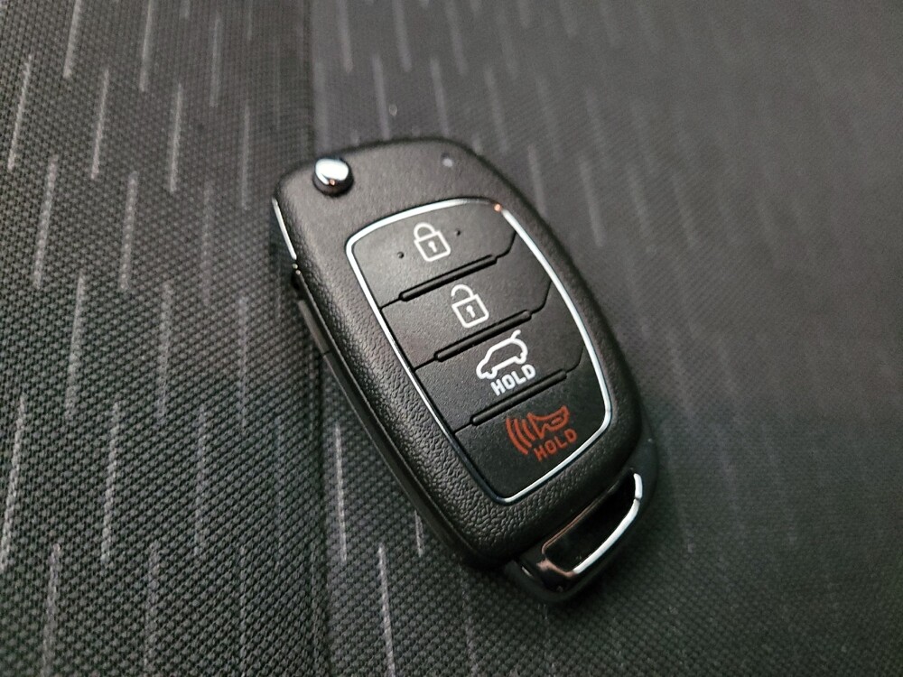 2019 Hyundai Tucson in Albuquerque, NM 87123 - 18098476 32