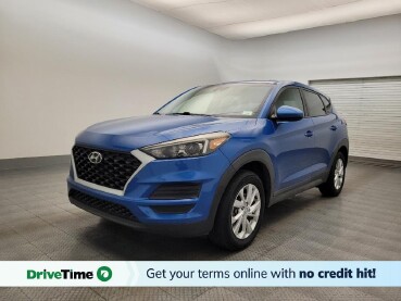 2019 Hyundai Tucson in Albuquerque, NM 87123