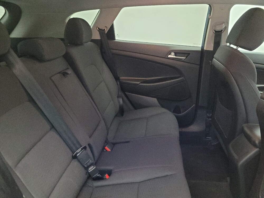 2019 Hyundai Tucson in Albuquerque, NM 87123 - 18098476 19