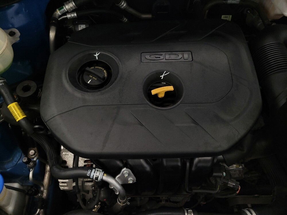 2019 Hyundai Tucson in Albuquerque, NM 87123 - 18098476 30