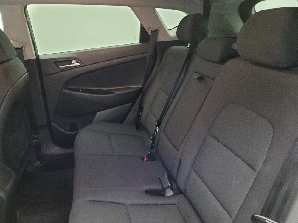 2019 Hyundai Tucson in Albuquerque, NM 87123 - 18098476 18