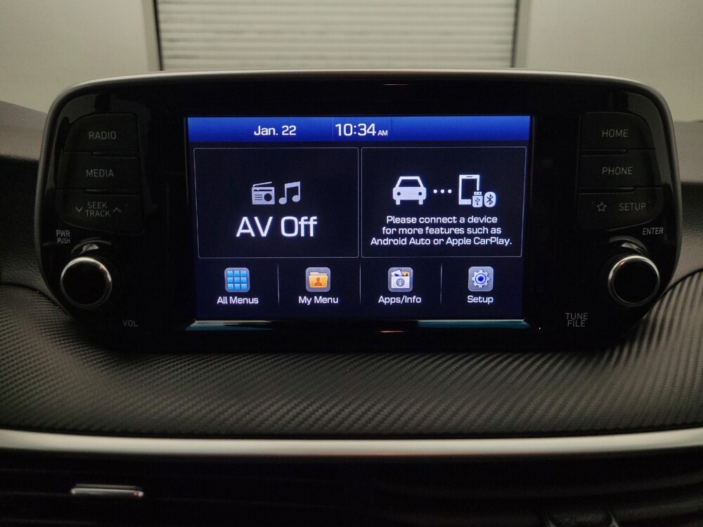 2019 Hyundai Tucson in Albuquerque, NM 87123 - 18098476 25