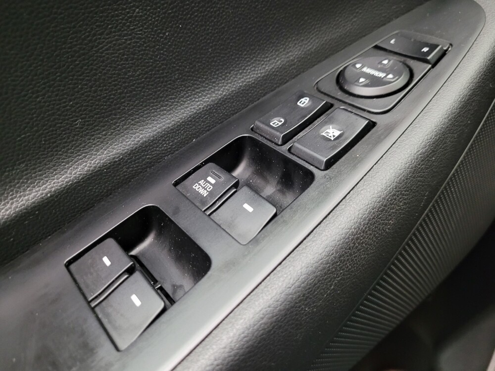 2019 Hyundai Tucson in Albuquerque, NM 87123 - 18098476 27