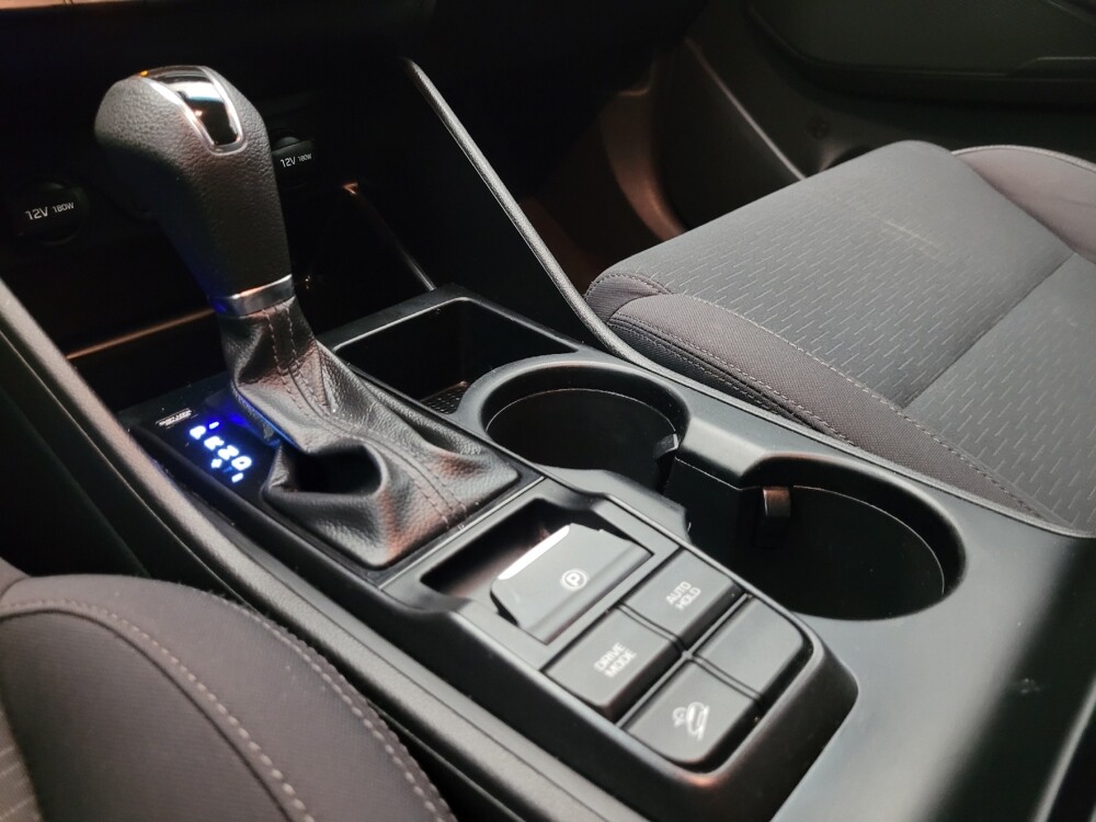 2019 Hyundai Tucson in Albuquerque, NM 87123 - 18098476 26