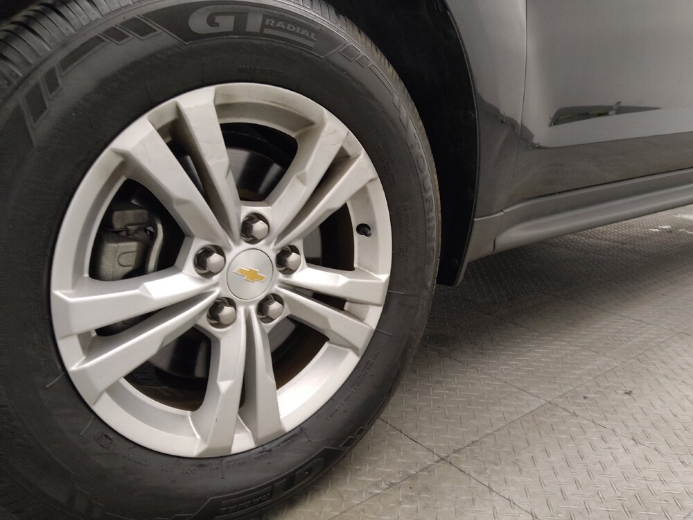 2015 Chevrolet Equinox in Macon, GA 31210 - 18098477 31