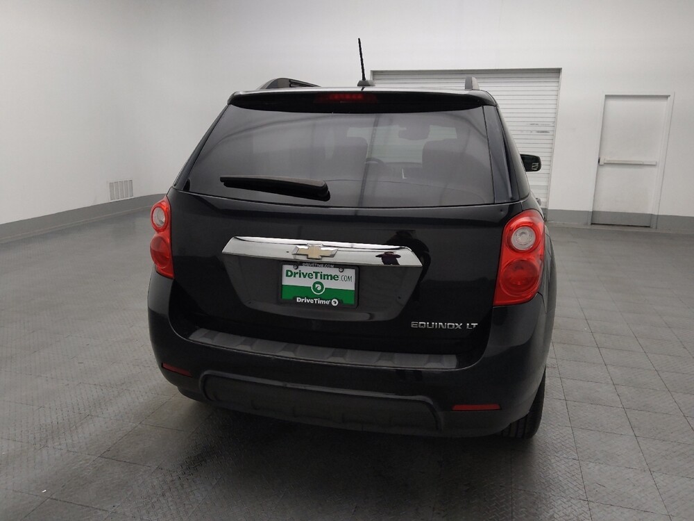 2015 Chevrolet Equinox in Macon, GA 31210 - 18098477 7