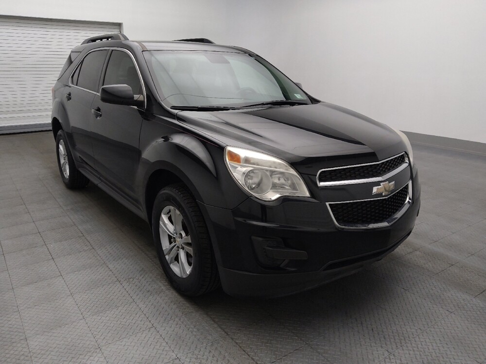 2015 Chevrolet Equinox in Macon, GA 31210 - 18098477 13