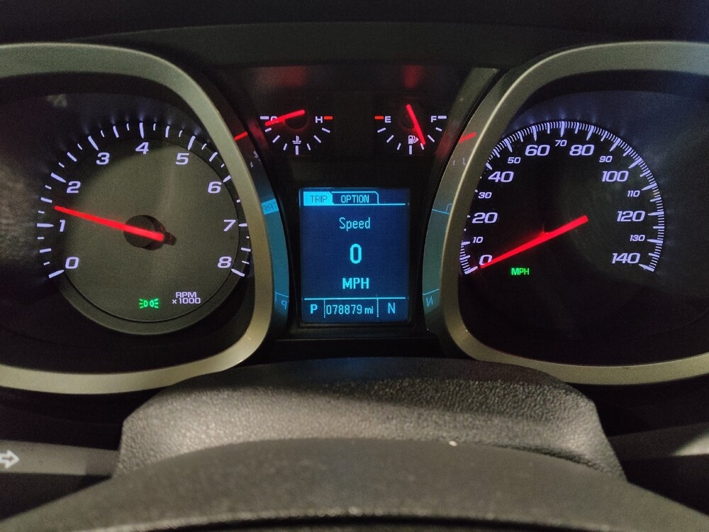 2015 Chevrolet Equinox in Macon, GA 31210 - 18098477 23