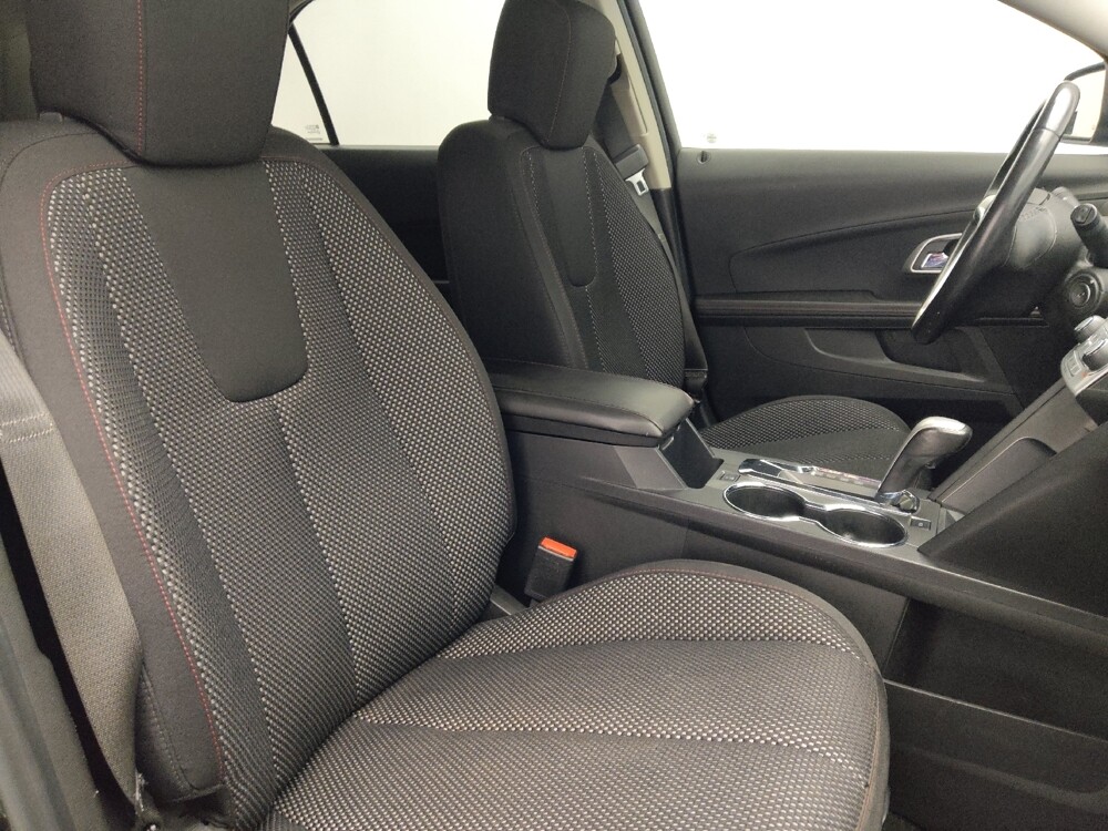 2015 Chevrolet Equinox in Macon, GA 31210 - 18098477 21