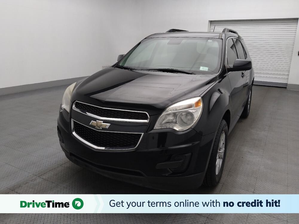2015 Chevrolet Equinox in Macon, GA 31210 - 18098477