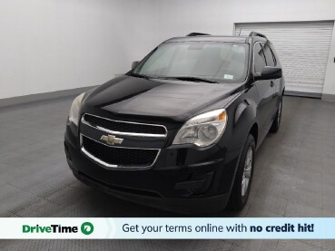 2015 Chevrolet Equinox in Macon, GA 31210