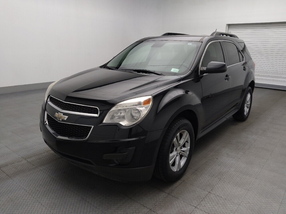 2015 Chevrolet Equinox in Macon, GA 31210 - 18098477 15