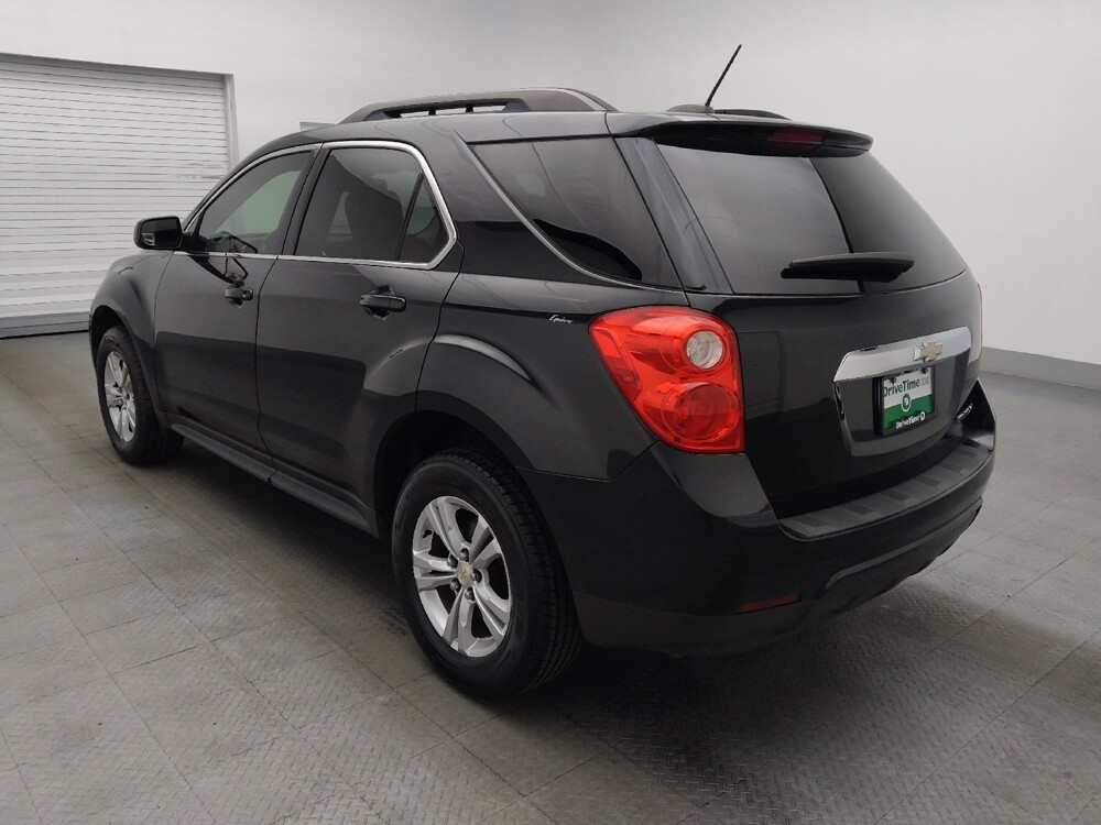 2015 Chevrolet Equinox in Macon, GA 31210 - 18098477 5