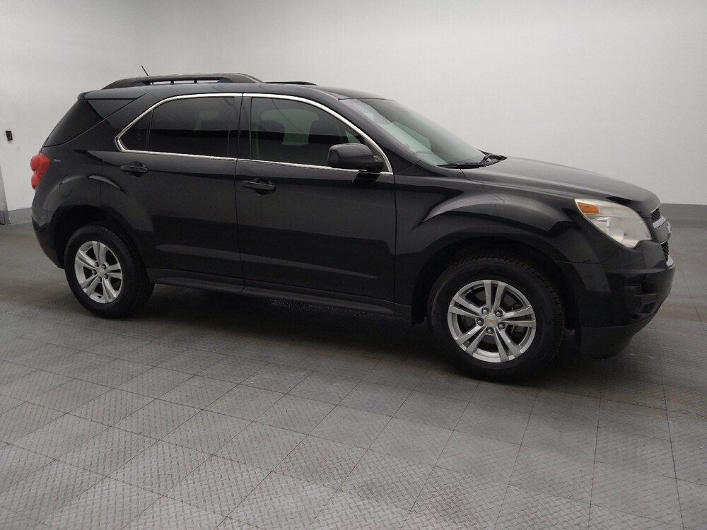 2015 Chevrolet Equinox in Macon, GA 31210 - 18098477 11