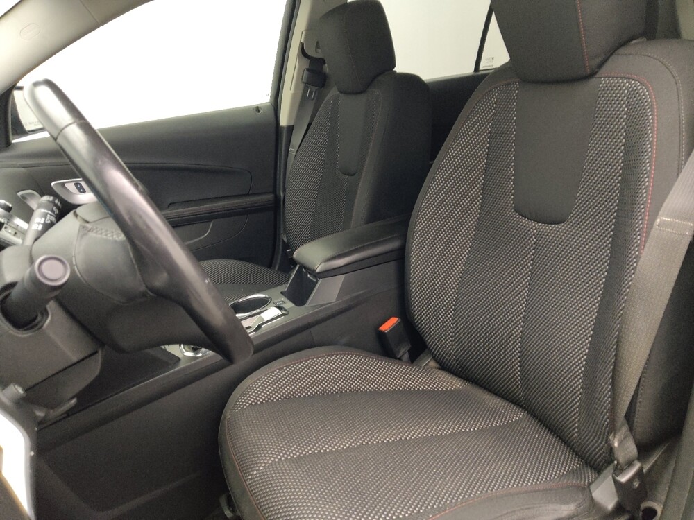 2015 Chevrolet Equinox in Macon, GA 31210 - 18098477 17