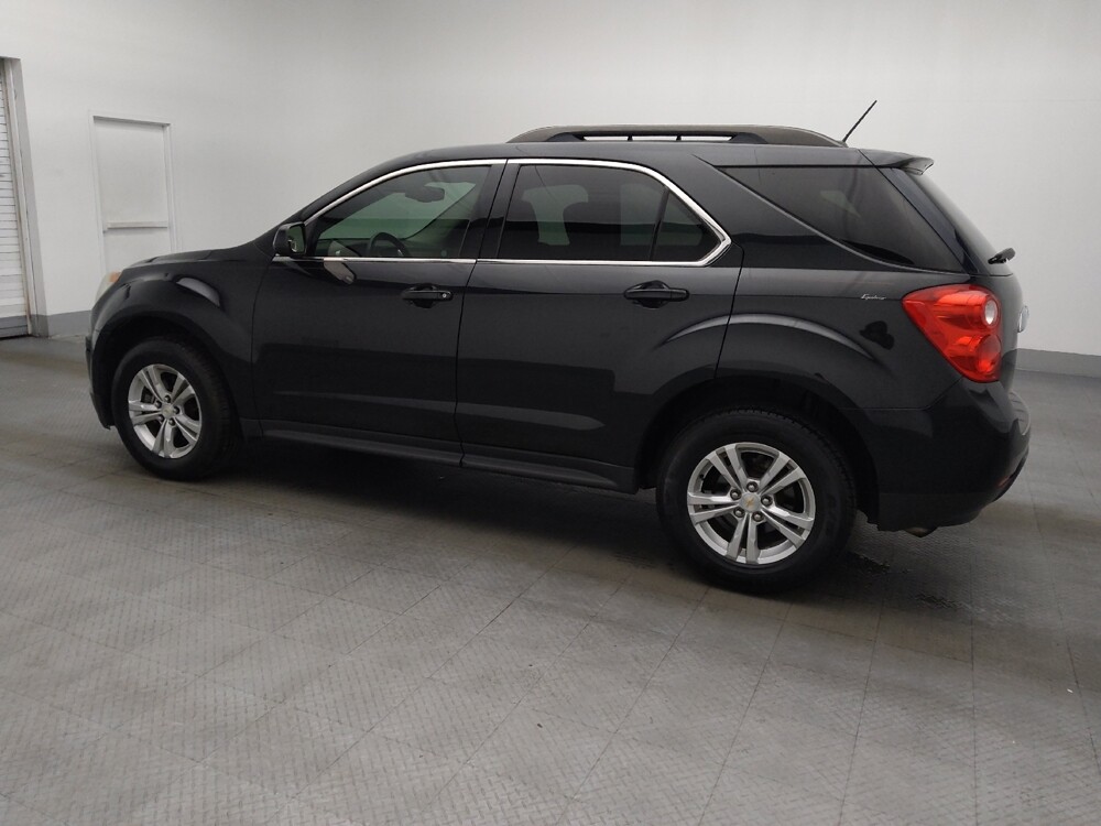 2015 Chevrolet Equinox in Macon, GA 31210 - 18098477 3