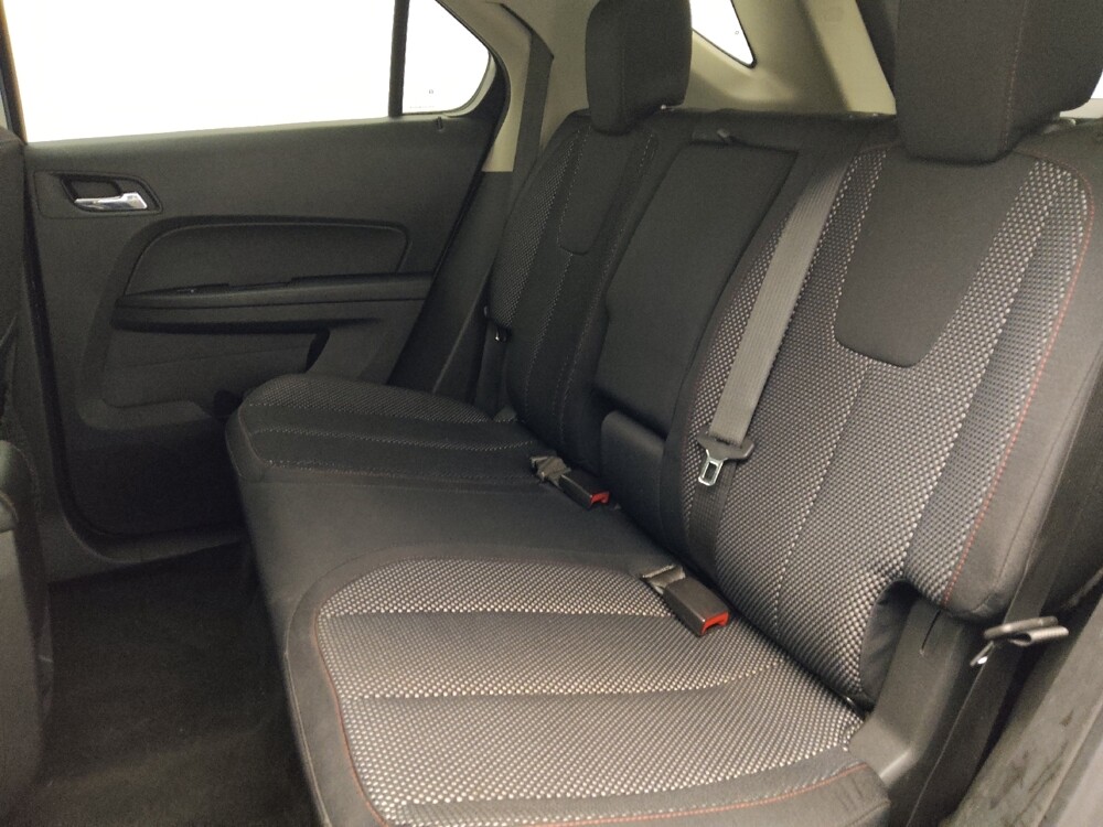 2015 Chevrolet Equinox in Macon, GA 31210 - 18098477 18