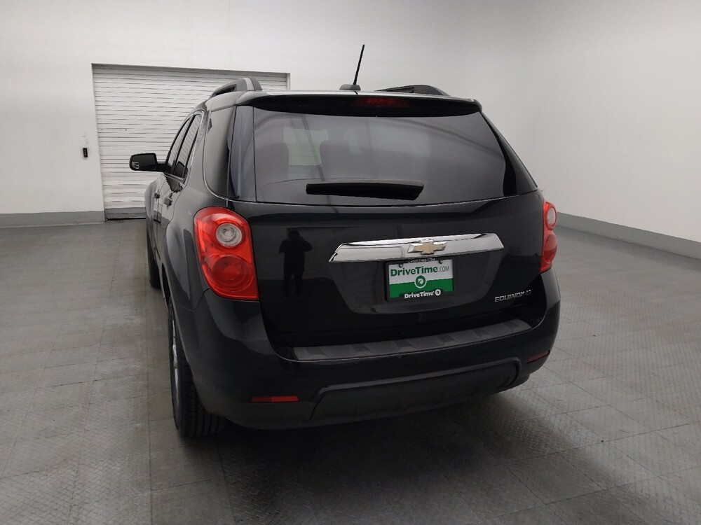 2015 Chevrolet Equinox in Macon, GA 31210 - 18098477 6