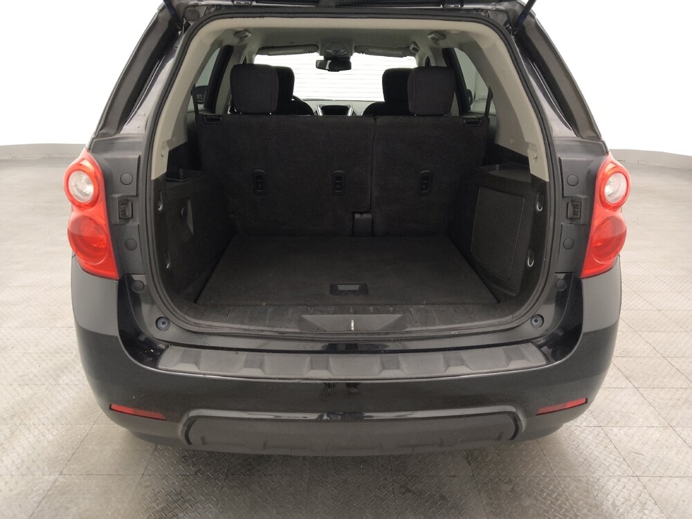 2015 Chevrolet Equinox in Macon, GA 31210 - 18098477 29