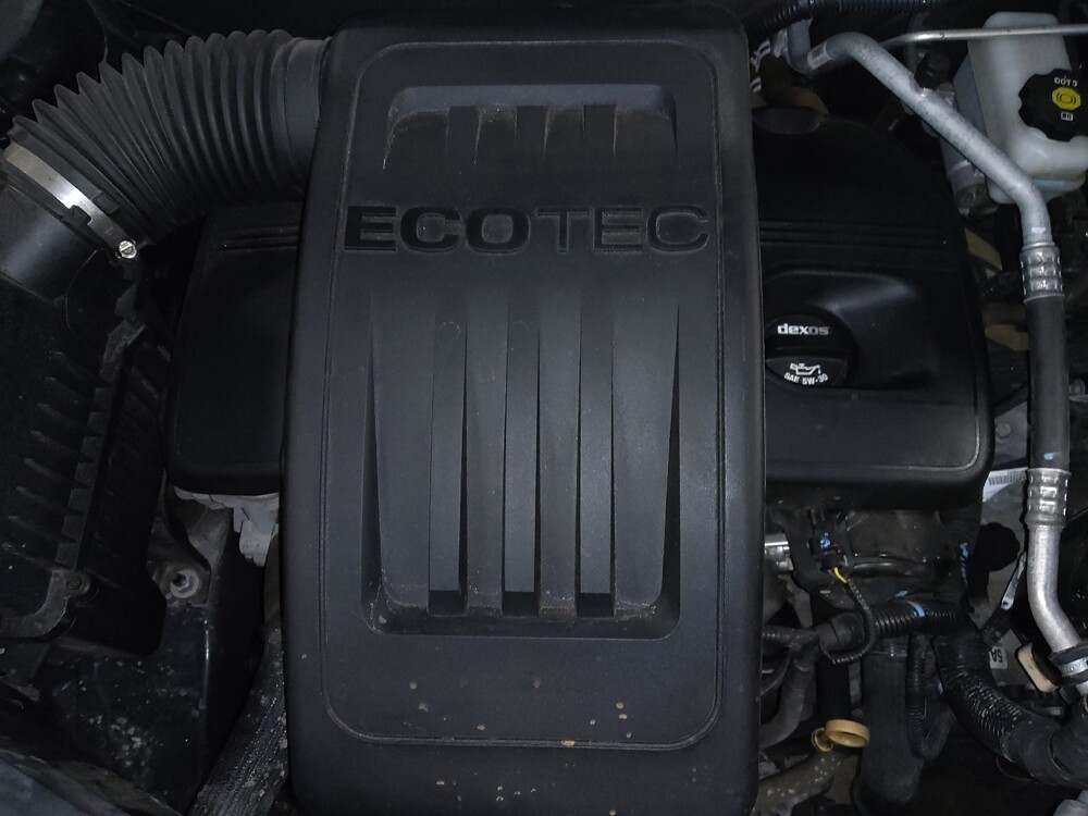 2015 Chevrolet Equinox in Macon, GA 31210 - 18098477 30