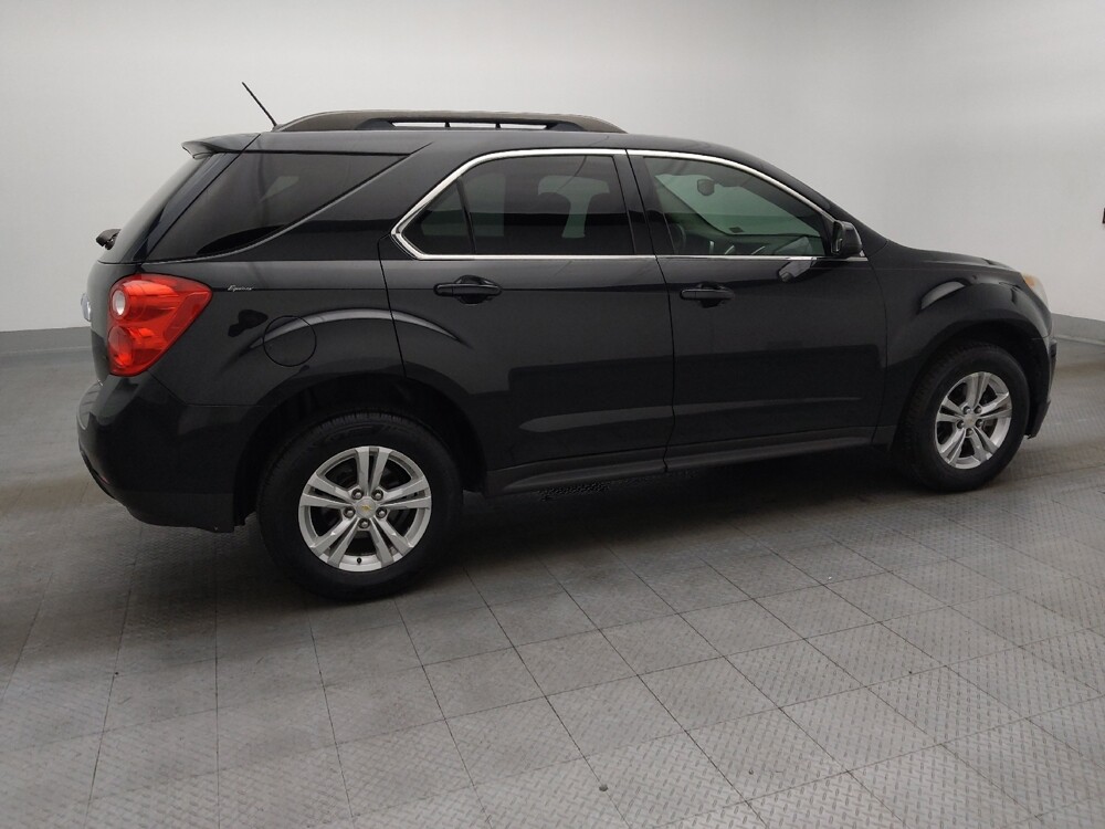 2015 Chevrolet Equinox in Macon, GA 31210 - 18098477 10