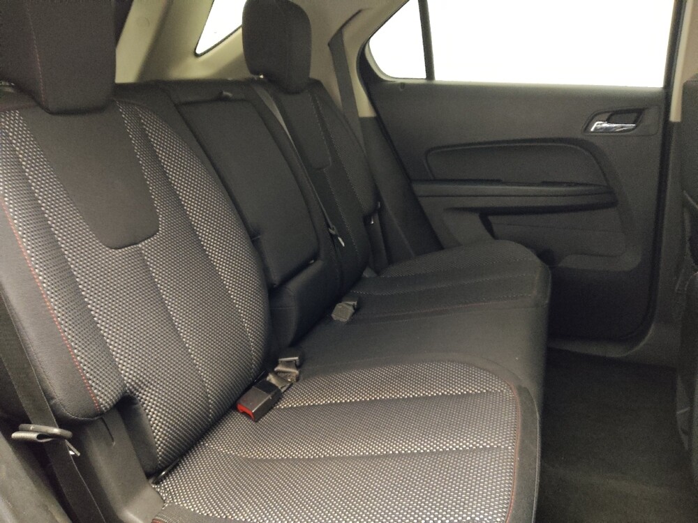 2015 Chevrolet Equinox in Macon, GA 31210 - 18098477 19