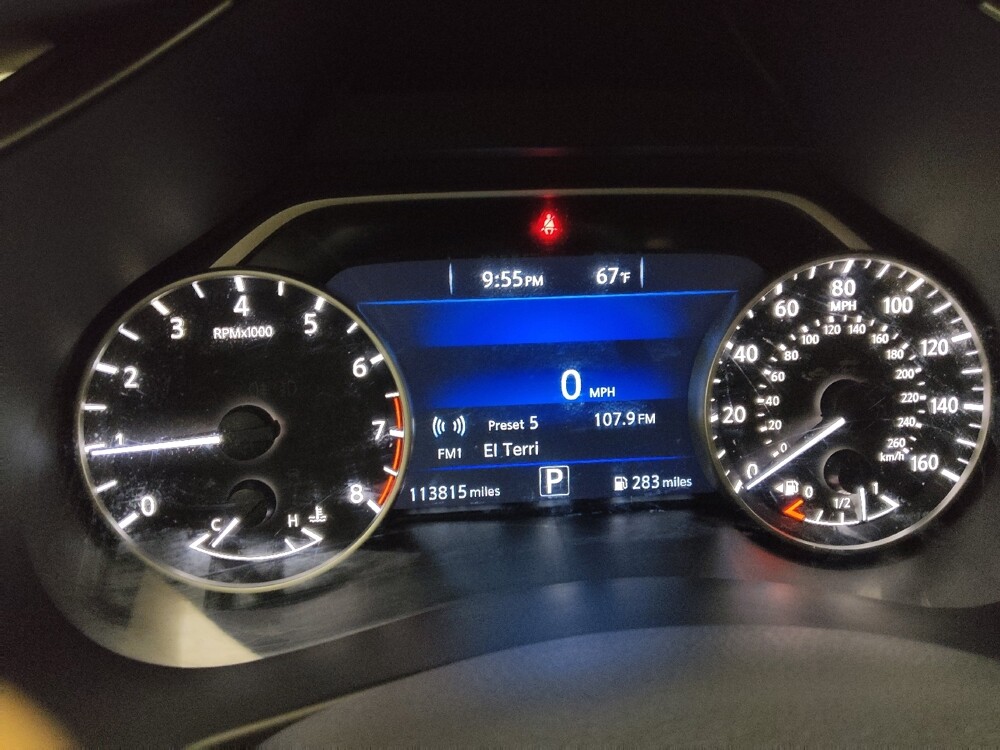 2015 Nissan Murano in Lombard, IL 60148 - 18098478 23