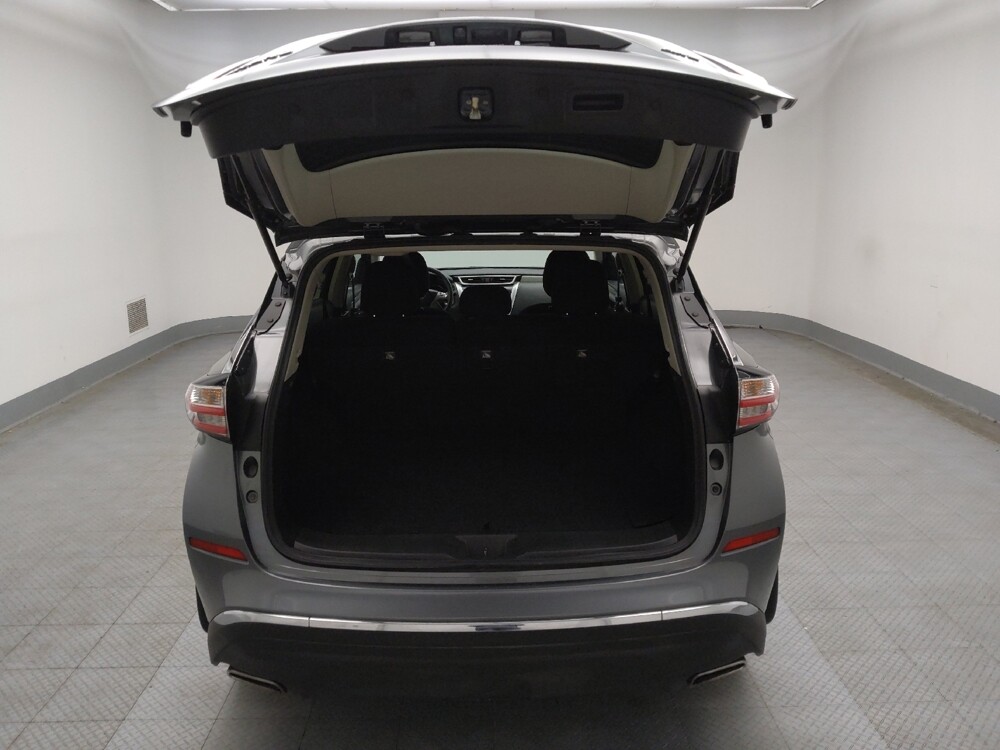 2015 Nissan Murano in Lombard, IL 60148 - 18098478 29