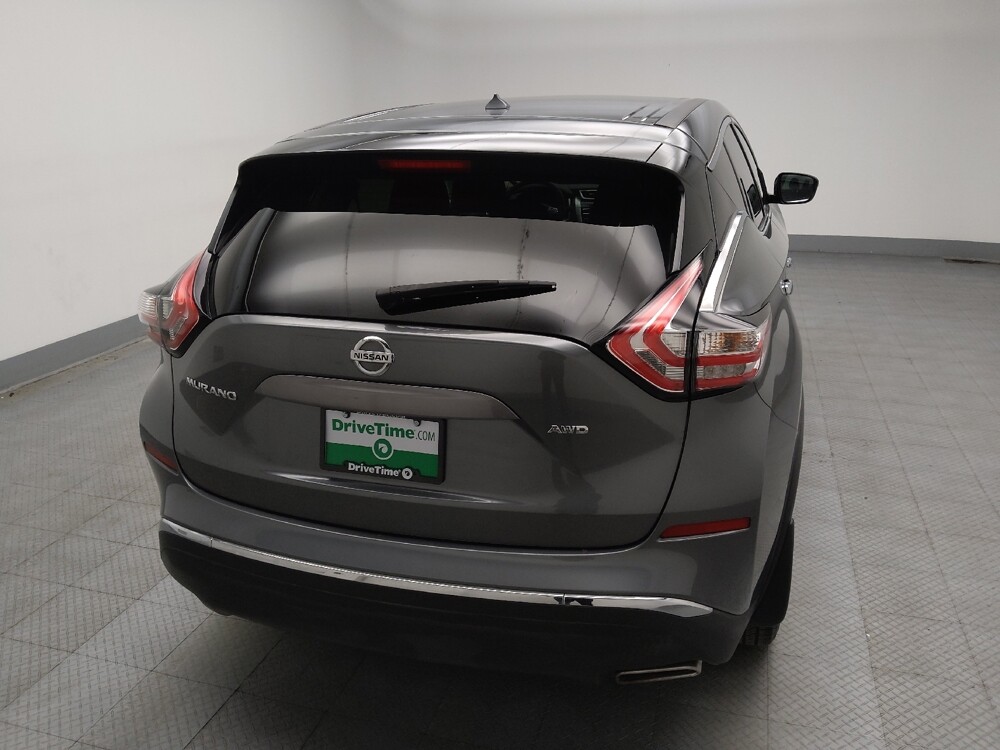 2015 Nissan Murano in Lombard, IL 60148 - 18098478 7