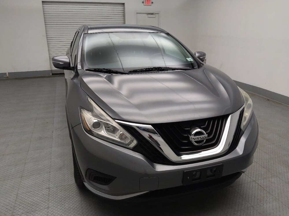 2015 Nissan Murano in Lombard, IL 60148 - 18098478 14