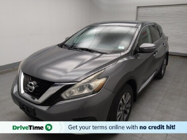 2015 Nissan Murano in Lombard, IL 60148
