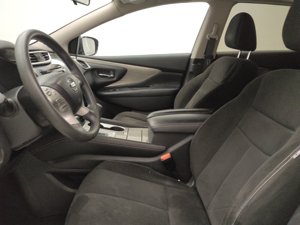 2015 Nissan Murano in Lombard, IL 60148 - 18098478 17