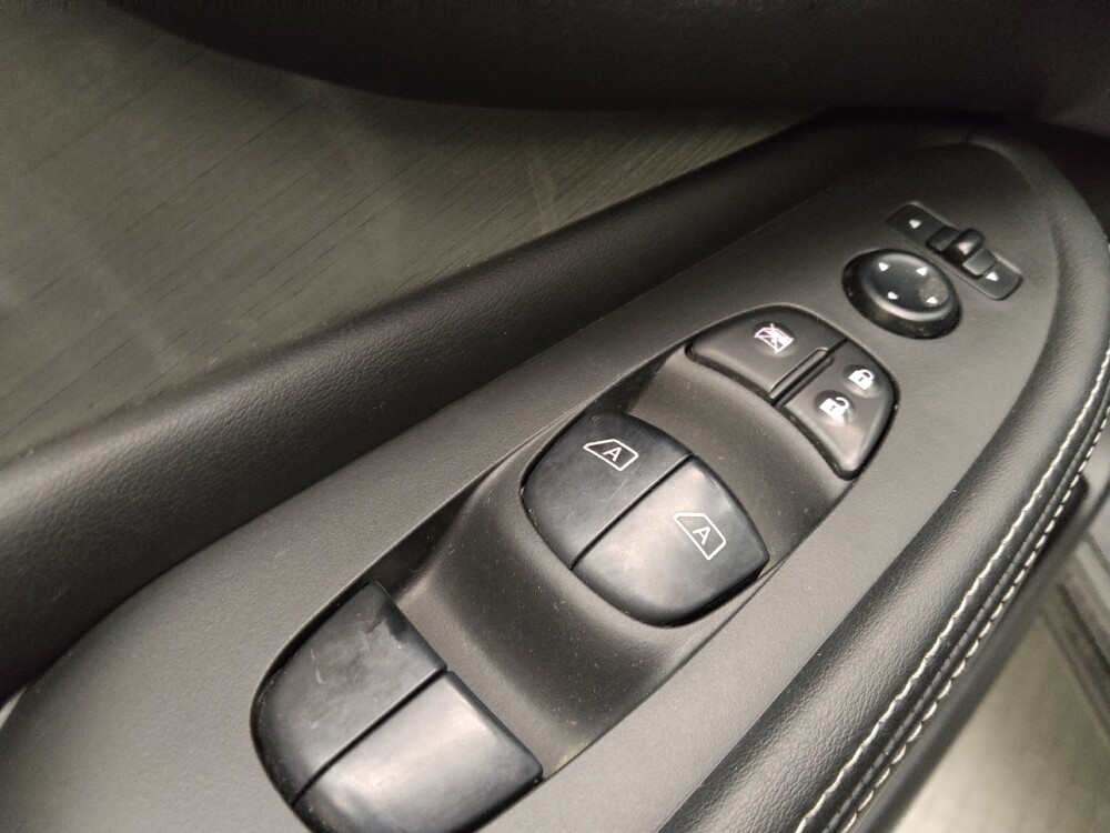 2015 Nissan Murano in Lombard, IL 60148 - 18098478 27