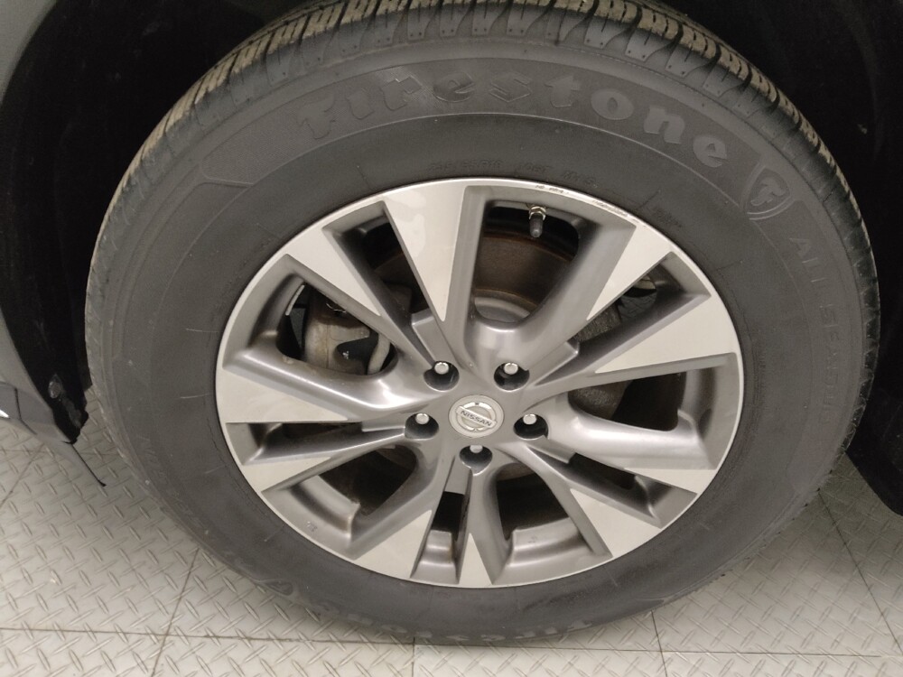 2015 Nissan Murano in Lombard, IL 60148 - 18098478 31