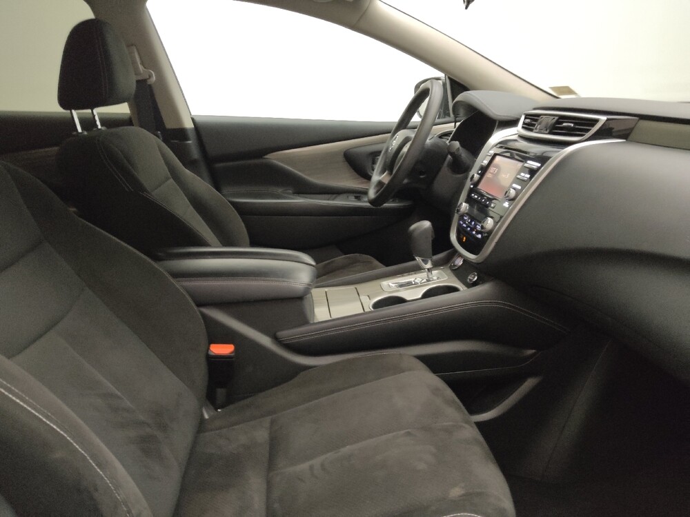 2015 Nissan Murano in Lombard, IL 60148 - 18098478 21