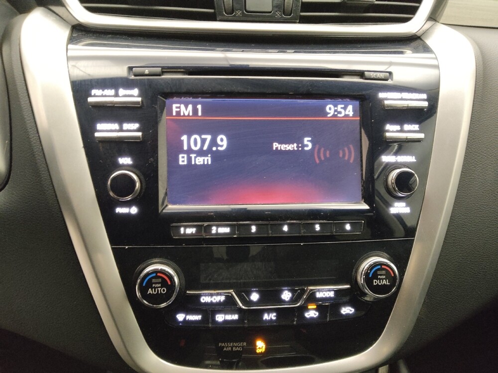 2015 Nissan Murano in Lombard, IL 60148 - 18098478 25