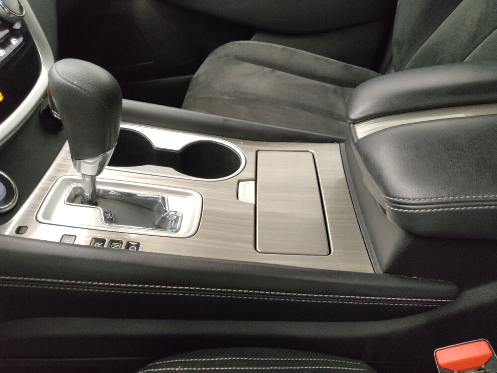 2015 Nissan Murano in Lombard, IL 60148 - 18098478 26