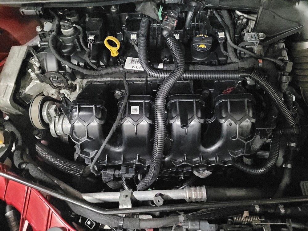 2017 Ford Escape in New Castle, DE 19720 - 18098479 30