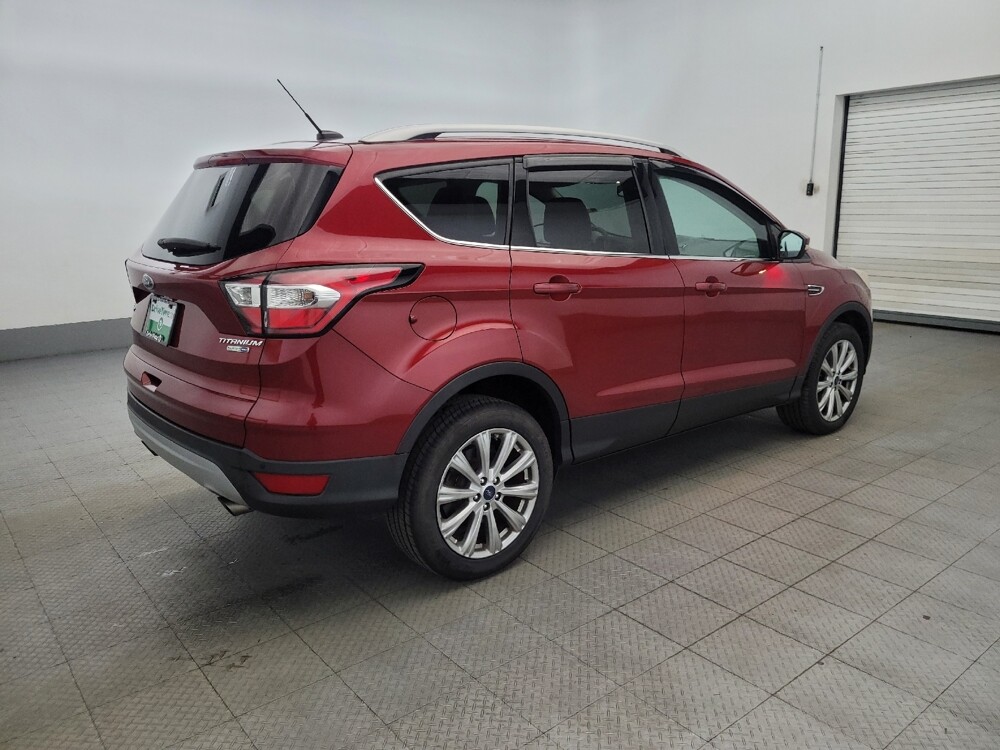 2017 Ford Escape in New Castle, DE 19720 - 18098479 10