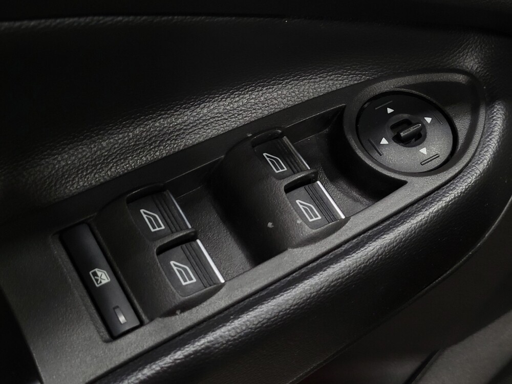 2017 Ford Escape in New Castle, DE 19720 - 18098479 27