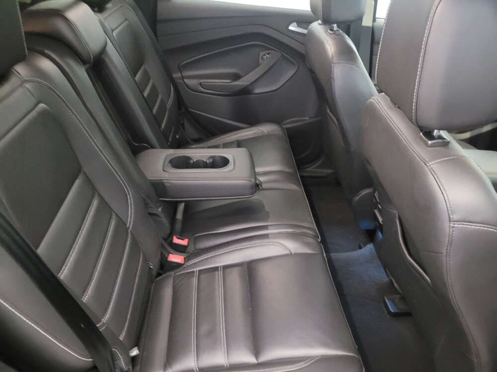 2017 Ford Escape in New Castle, DE 19720 - 18098479 19