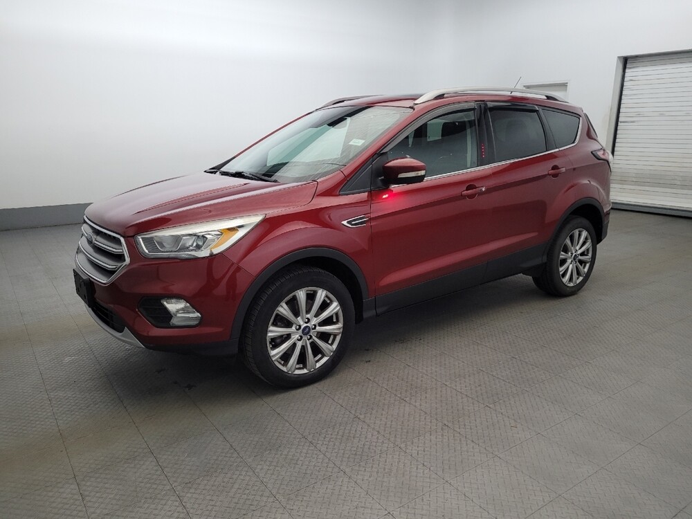 2017 Ford Escape in New Castle, DE 19720 - 18098479 2