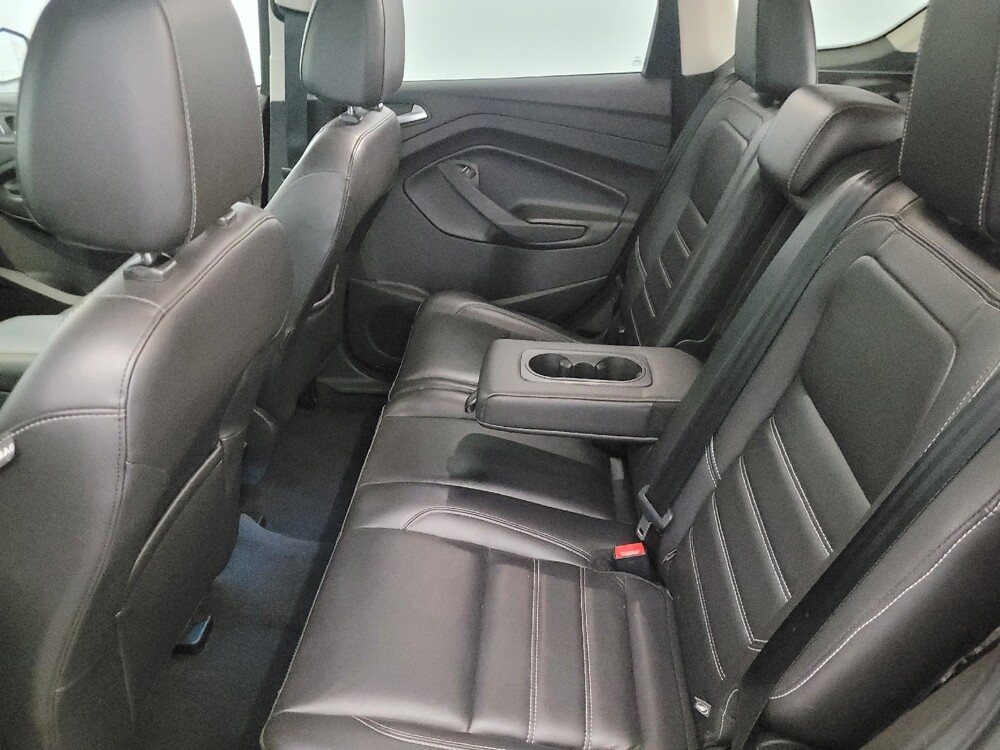 2017 Ford Escape in New Castle, DE 19720 - 18098479 18