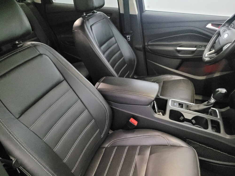 2017 Ford Escape in New Castle, DE 19720 - 18098479 21