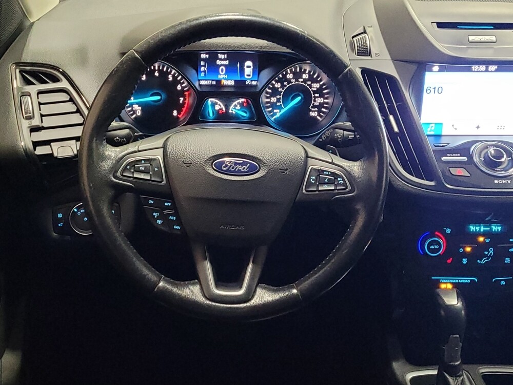 2017 Ford Escape in New Castle, DE 19720 - 18098479 22