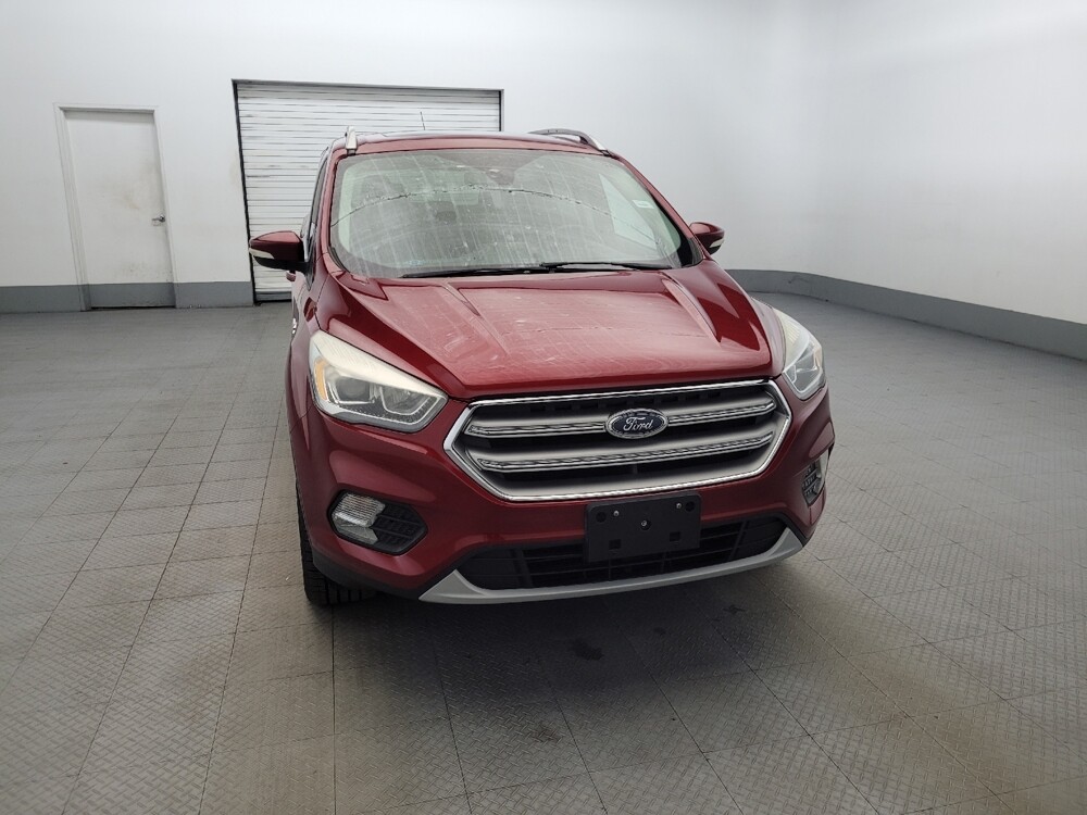 2017 Ford Escape in New Castle, DE 19720 - 18098479 14