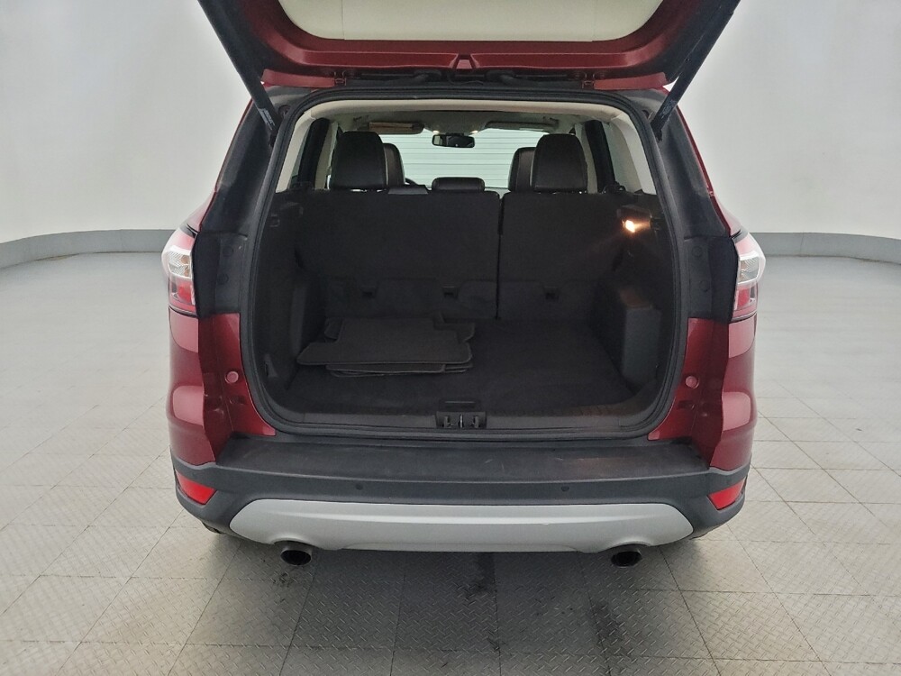 2017 Ford Escape in New Castle, DE 19720 - 18098479 29