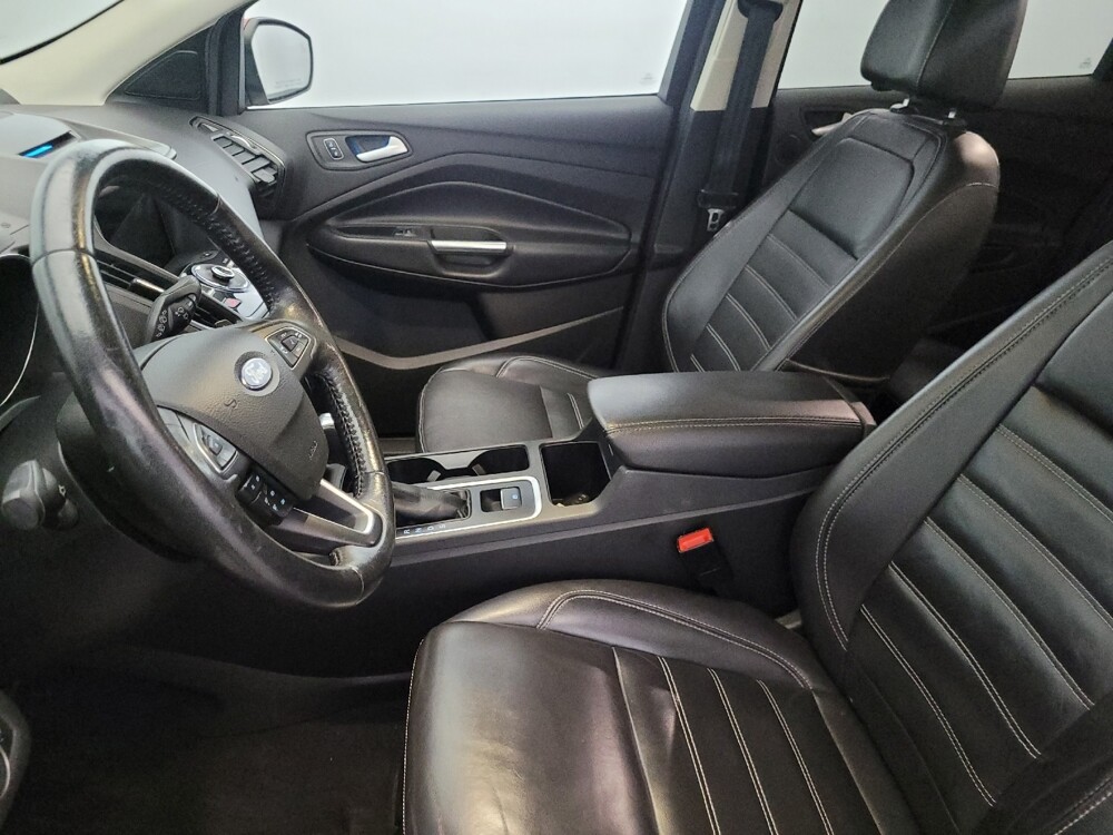 2017 Ford Escape in New Castle, DE 19720 - 18098479 17